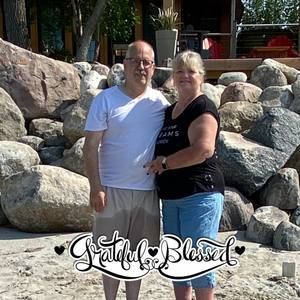 Meet your Posher, Karen